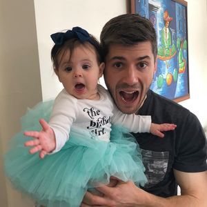 Meet your Posher, Brian